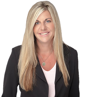 Jennifer Morey display